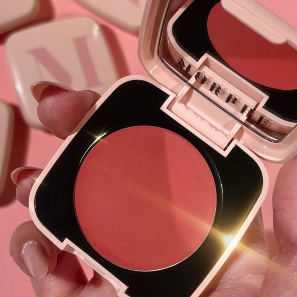 Morphe Blush Balm